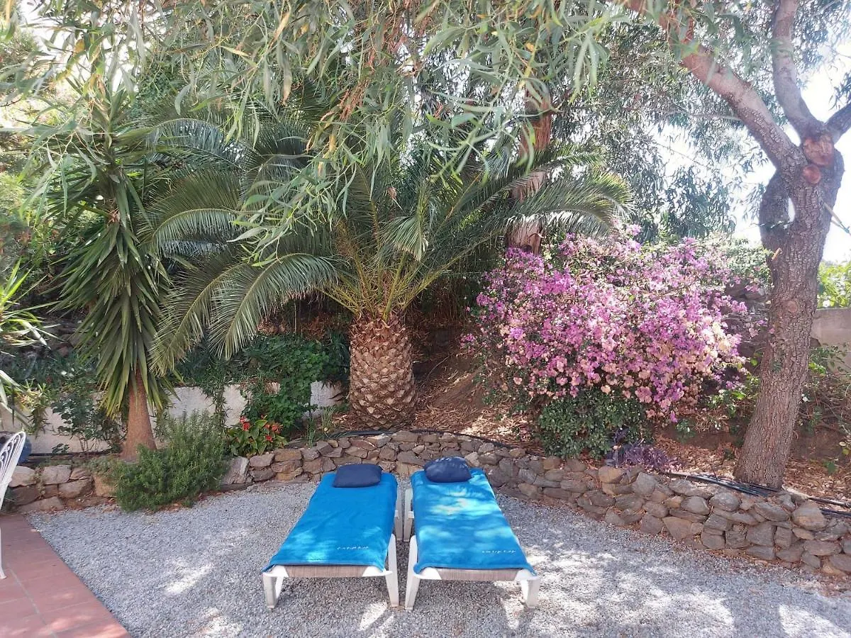 Holiday home Cortijo Kajo Villa Torrox