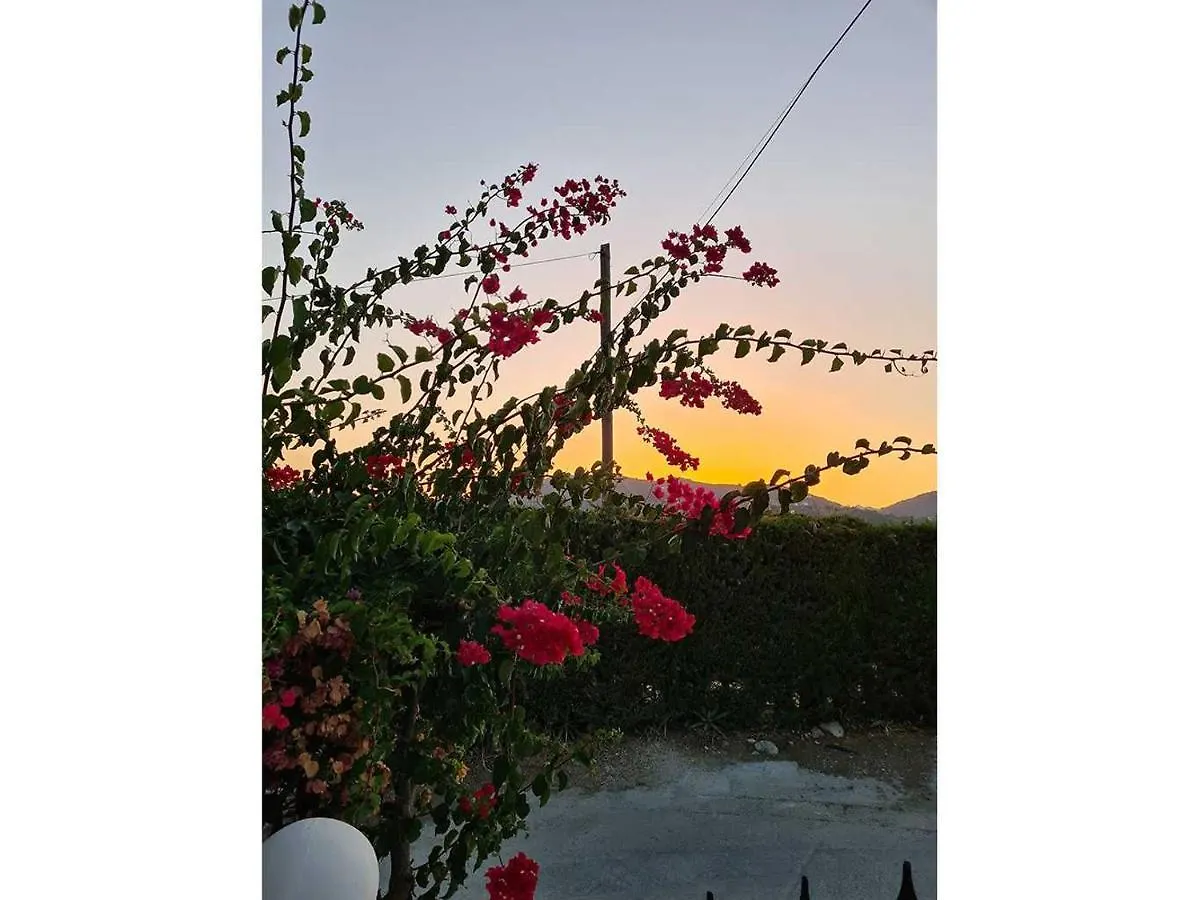 Cortijo Kajo Villa Torrox Spain