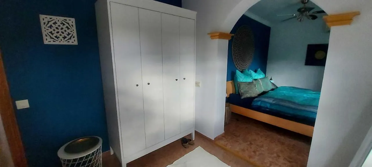 Holiday home Cortijo Kajo Villa Torrox