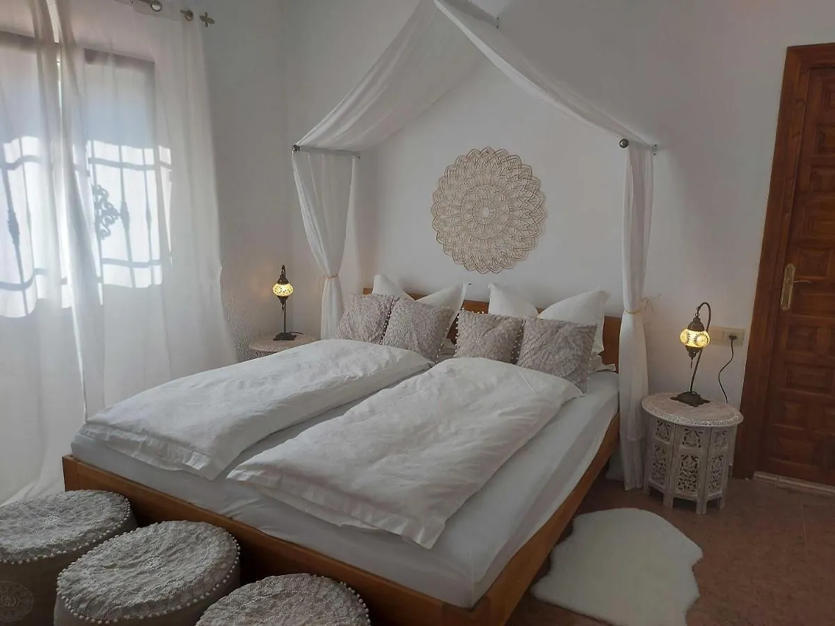 Holiday home Cortijo Kajo Villa Torrox Spain