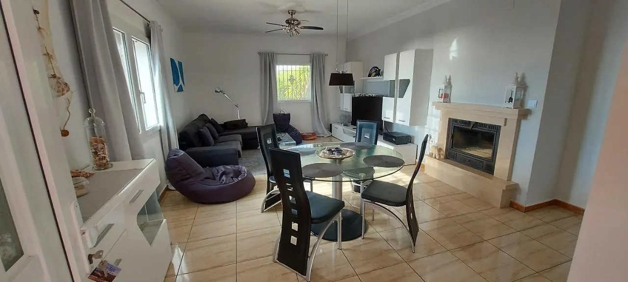 Cortijo Kajo Villa Torrox Holiday home