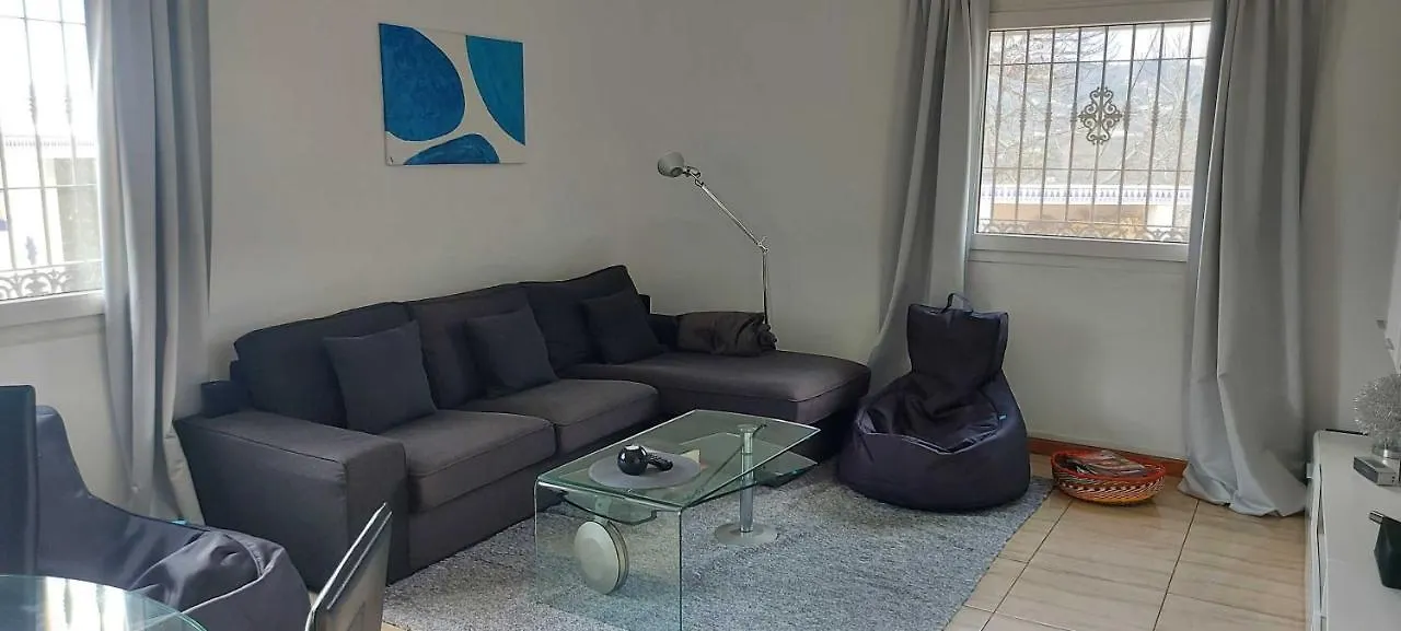 Cortijo Kajo Villa Torrox Holiday home