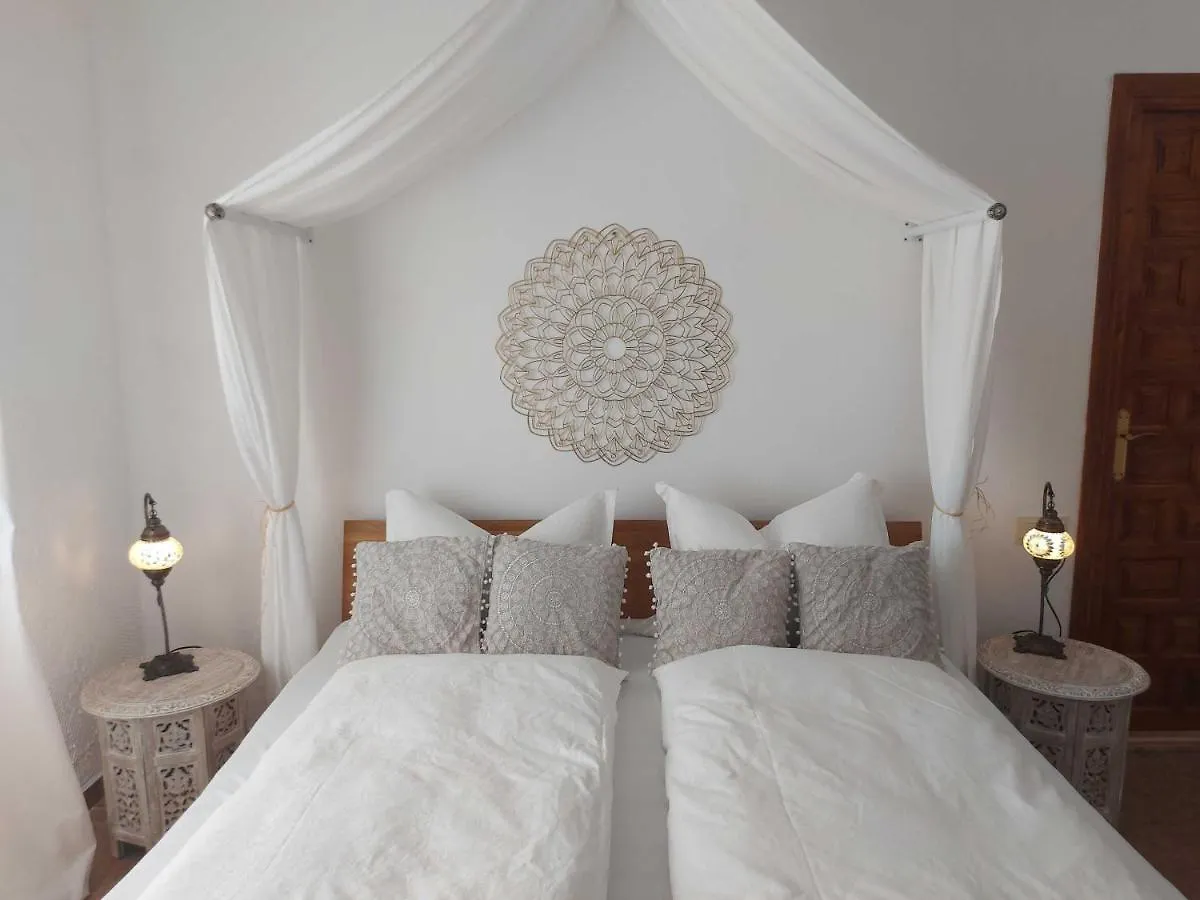 Cortijo Kajo Villa Torrox