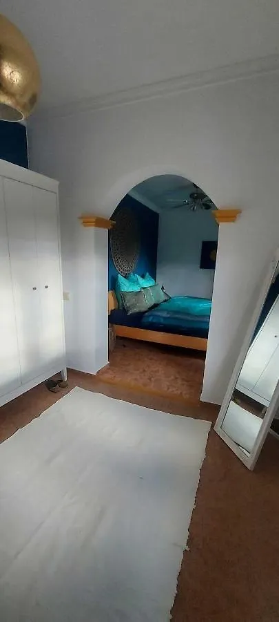 Cortijo Kajo Villa Torrox Holiday home