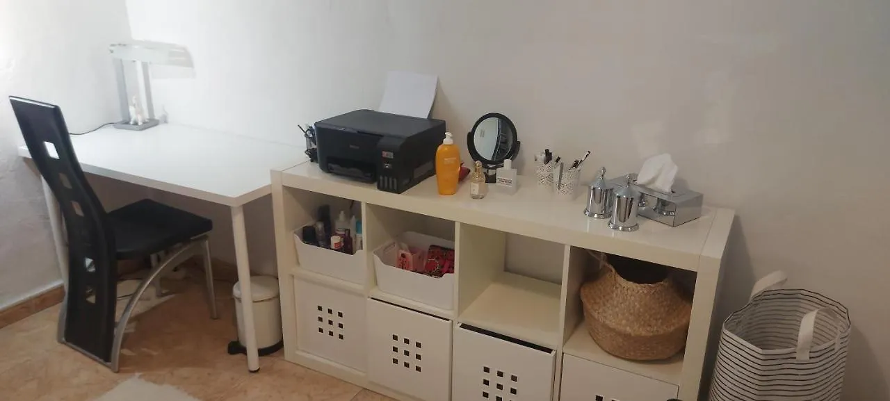 Holiday home Cortijo Kajo Villa Torrox