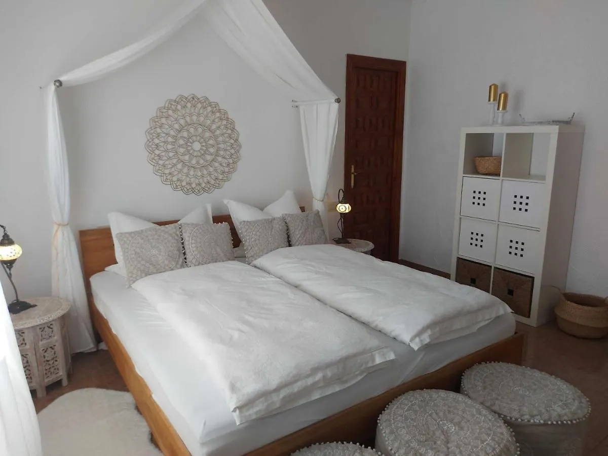 Holiday home Cortijo Kajo Villa Torrox