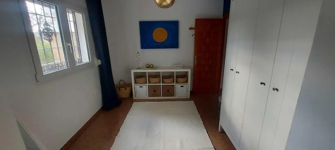 Cortijo Kajo Villa Torrox Holiday home