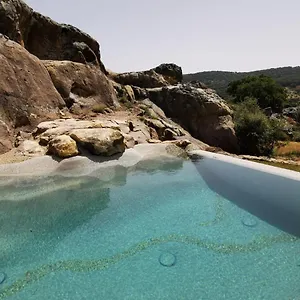 Tambor Del Llano Bauernhof