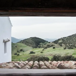 La Donaira Landhaus