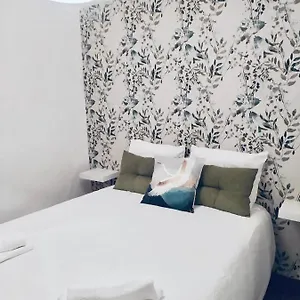  Сasa de vacaciones Casa rural Dian - Centro Torrox