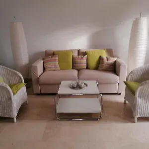 El Jardin De Suenos Landhaus
