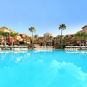 Hotel Iberostar Málaga Playa, Torrox